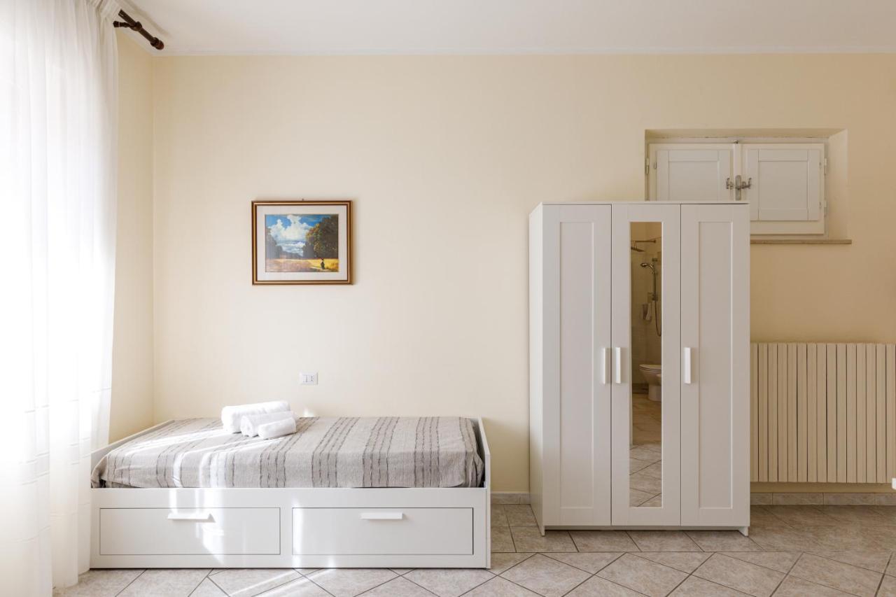 Casa Tacconi Panzió Villasimius Kültér fotó