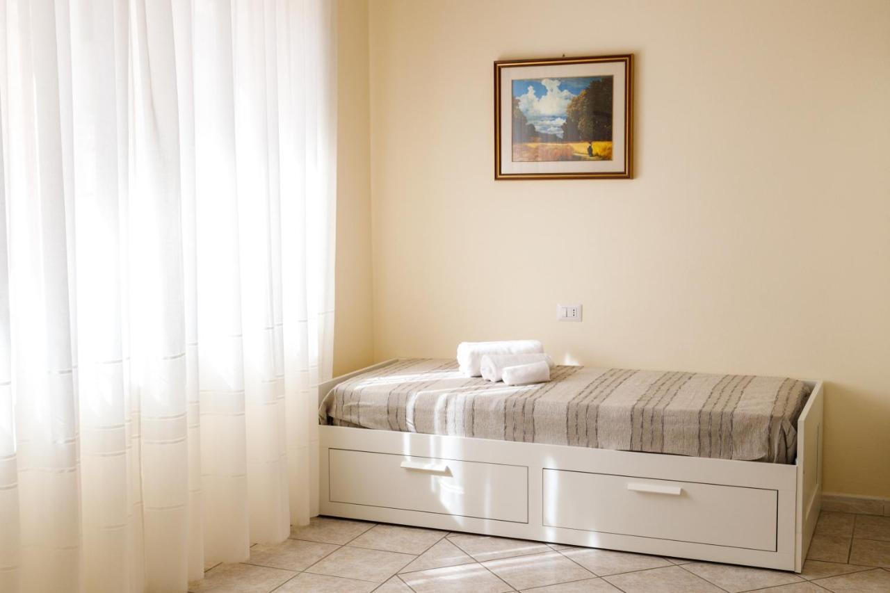 Casa Tacconi Panzió Villasimius Kültér fotó