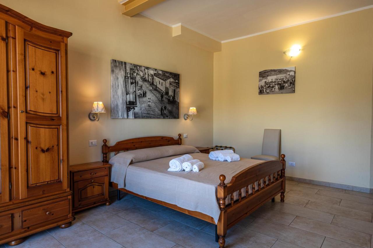 Casa Tacconi Panzió Villasimius Kültér fotó