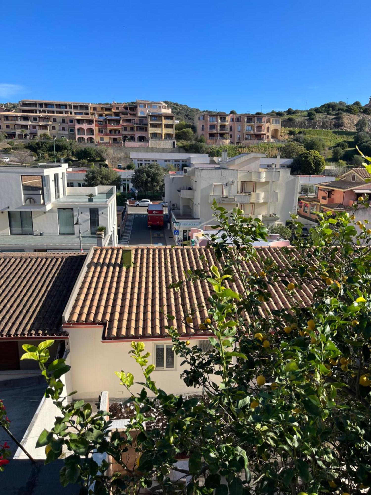 Casa Tacconi Panzió Villasimius Kültér fotó