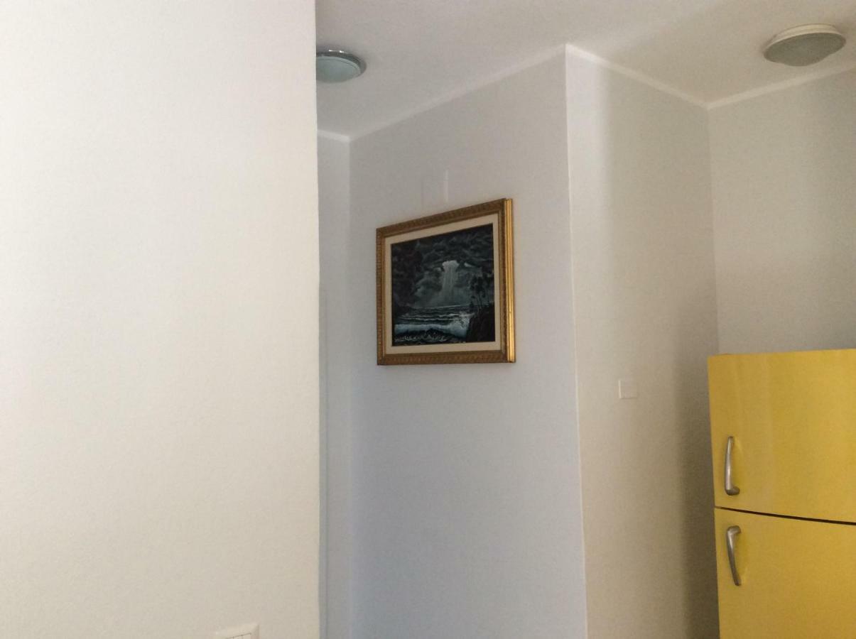 Casa Tacconi Panzió Villasimius Kültér fotó